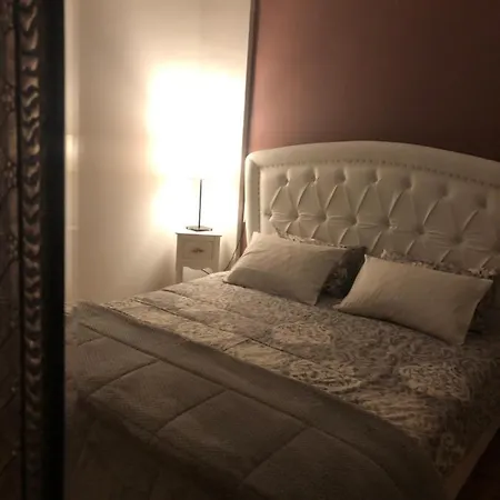 σαν στο σπίτι σας 1 Apartment