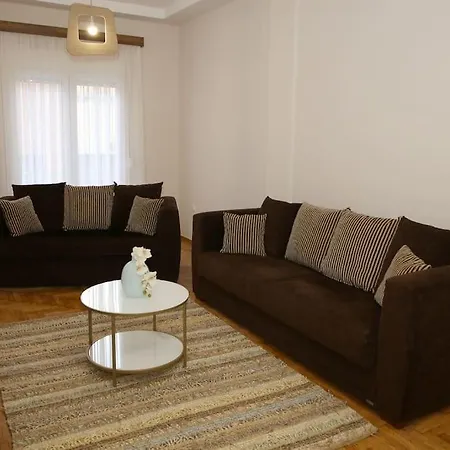 σαν στο σπίτι σας 1 Апартаменты *