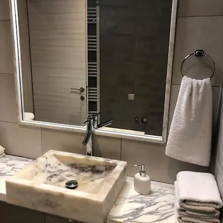 Apartment σαν στο σπίτι σας 1 *
