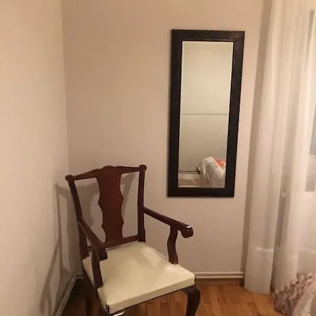Apartment σαν στο σπίτι σας 1 Trikala (Thessaly)