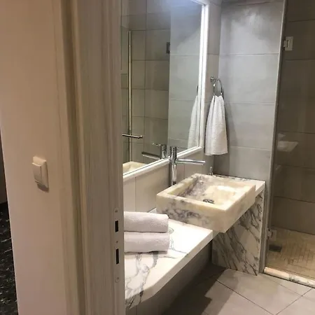 Apartment σαν στο σπίτι σας 1
