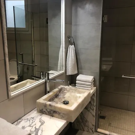 σαν στο σπίτι σας 1 Apartment *