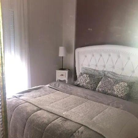 Апартаменты σαν στο σπίτι σας 1 *