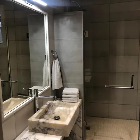 σαν στο σπίτι σας 1 Апартаменты Трикала