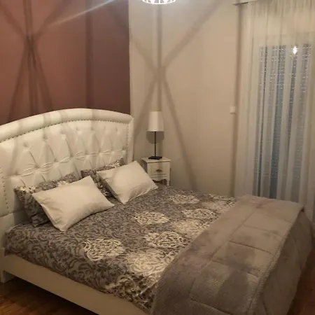 σαν στο σπίτι σας 1 Apartment