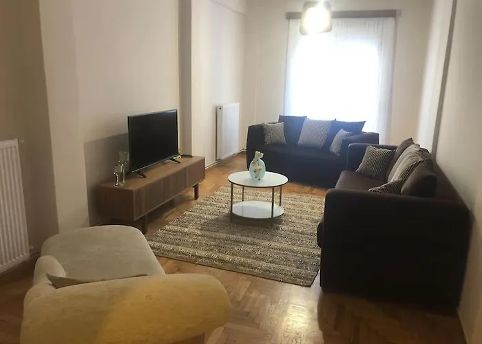 Διαμέρισμα σαν στο σπίτι σας 1 *