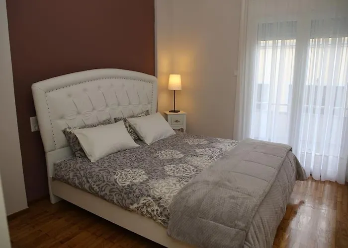 σαν στο σπίτι σας 1 Διαμέρισμα