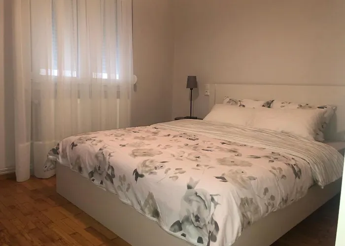 Διαμέρισμα σαν στο σπίτι σας 1 Τρίκαλα