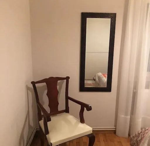 Διαμέρισμα σαν στο σπίτι σας 1 Τρίκαλα