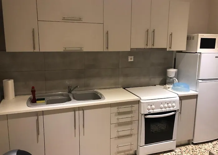 Διαμέρισμα σαν στο σπίτι σας 1 Τρίκαλα