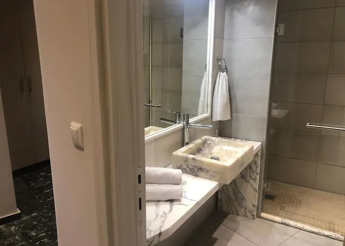 Διαμέρισμα σαν στο σπίτι σας 1