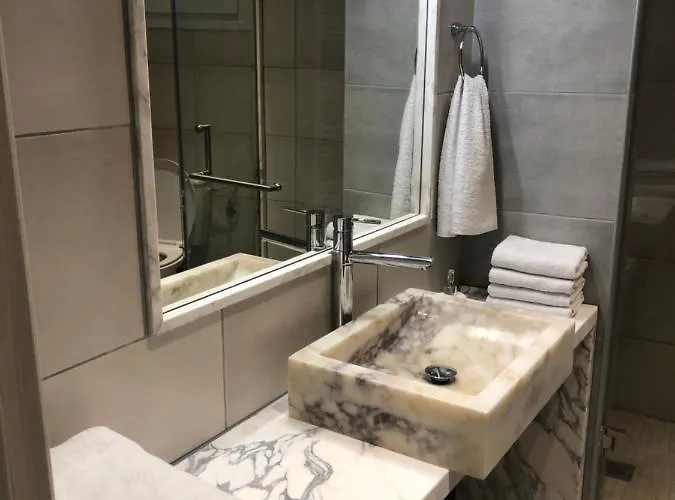 Διαμέρισμα σαν στο σπίτι σας 1 Τρίκαλα