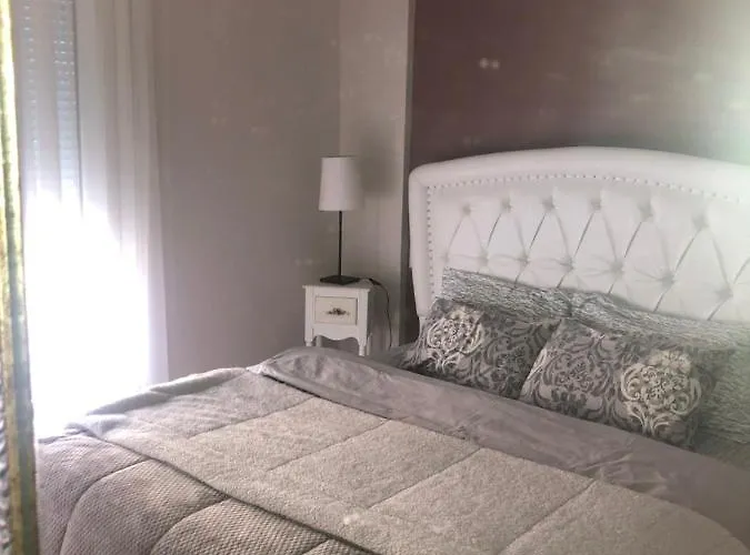 Διαμέρισμα σαν στο σπίτι σας 1 *