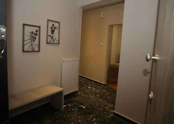 Διαμέρισμα σαν στο σπίτι σας 1 Τρίκαλα