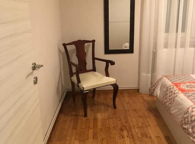 σαν στο σπίτι σας 1 * Τρίκαλα