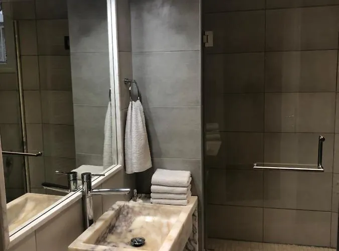 σαν στο σπίτι σας 1 Διαμέρισμα Τρίκαλα